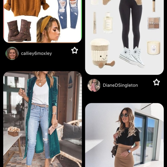 MEET YOUR POSHER!, Danielle! β€οΈ - Picture 13 of 16